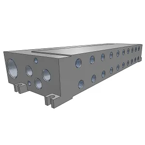 SMC VV5FS4-01T-061-04 