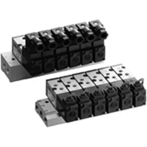 SMC VV5K3-40-05-M5-Q 