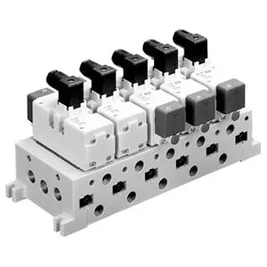 SMC VV722-04LF-06BFSB-Q 