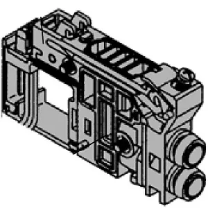 SMC VVQ1000-1A-P1-C6 