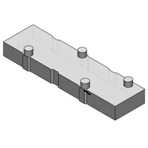 SMC VVQ4000-10A-5 