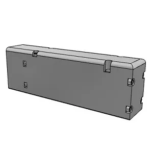 SMC VVQ5000-25A-1 