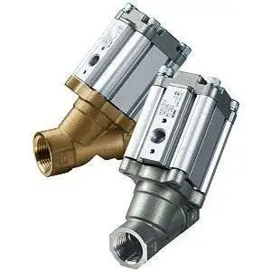 SMC VXB215BL 