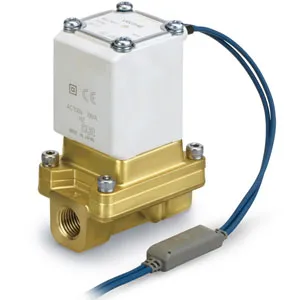 SMC VXS235AZ2A 