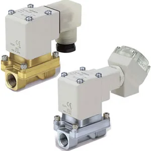 SMC VXZ262KN 