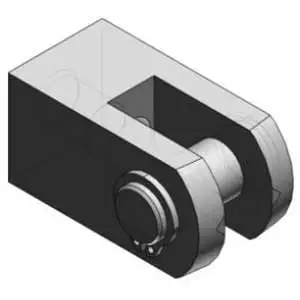 SMC Y-G016 