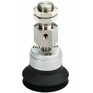 SMC ZP2-XF125HBN 