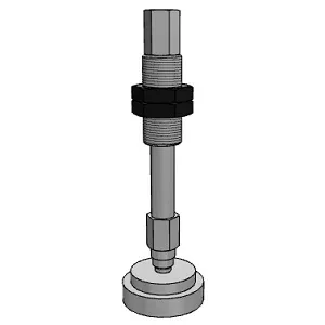 SMC ZP2B-TF1JF25 