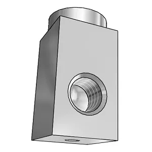 SMC ZP3A-Y3-B5 连接器