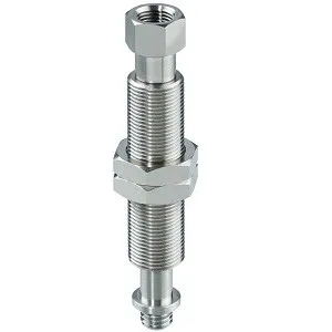 SMC ZPB1K25-04 缓冲器组件