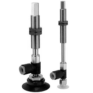 SMC ZPR16FSJ30-06-A10 