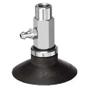 SMC ZPR25CU-08-A6 