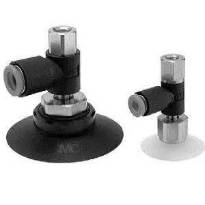 SMC ZPR25FGS-06-B8 