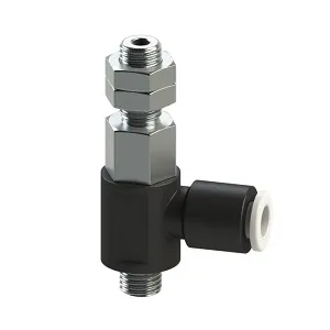 SMC ZPRL-06-A8 连接器