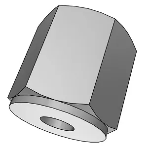 SMC ZPT1-B5 连接器