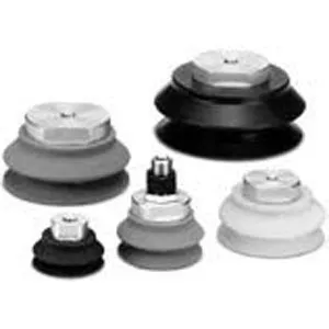 SMC ZPT125HS-B16 ZPT 系列 高负载吸盘 带连接器