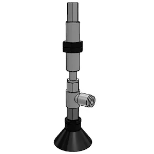 SMC ZPT16DFK10-B5-A10 