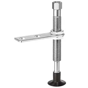 SMC ZPT16UTSJ6-B5-A8 ZP 系列 真空吸盘/基本型吸盘 薄型 带缓冲器