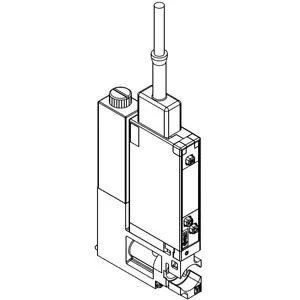 SMC ZQ1-ZSEC-0-A 