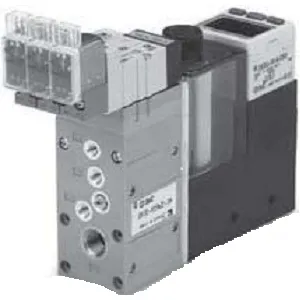 SMC ZR100-K15L-DN 