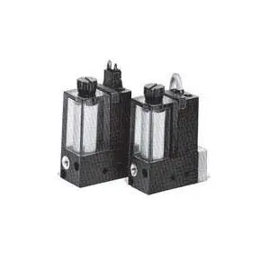 SMC ZSE2-0X-15L-D 