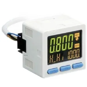 SMC ZSE20B-L-M-M5-WA1 