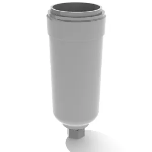 SMC AD27 浮子式自动排水器