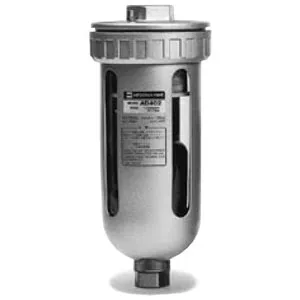 SMC AD402-N03 AD402 系列 自动排水器/相关附属元件