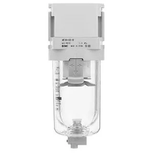 SMC AF20-F02B-2R-D AF20-D～AF60-D 系列 空气过滤器