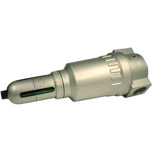 SMC AF800-12-6 AF800/900 系列 大流量型空气过滤器