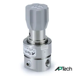 SMC AK1030S2P44 AK1000 系列 一般气体用 一段式减压阀 小～中流量 APTech