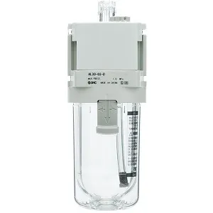 SMC AL30-03B-D AL20-D～AL60-D 系列 模块式 油雾器