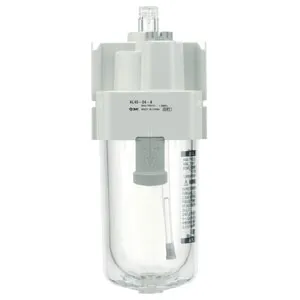 SMC AL40-F04B-A AL10-AL60-A 系列 模块式 油雾器