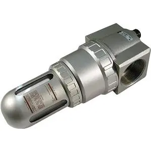SMC AL900-20-1S-1 AL800-900 系列 大容量型油雾器