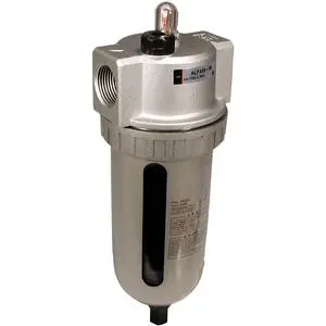 SMC ALF900-F20 ALF400-900 系列 自动补油型油雾器