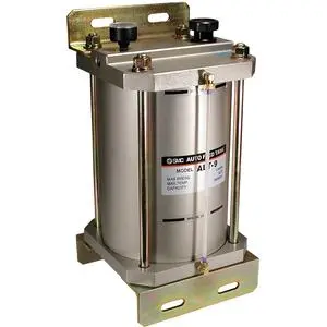 SMC ALT-9-IS-1 ALT-5-9 系列 自动补油油箱