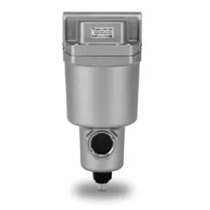 SMC AMD150C-01BD-H AMD 系列 微雾分离器 尺寸:150～550