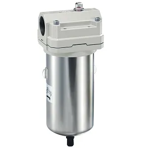 SMC AMD80D-14 AMD 系列 微雾分离器 尺寸:70D~90D