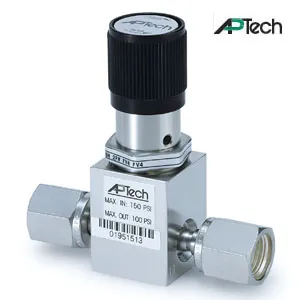 SMC AP510S2PWMV4MV4 AP500 系列 高纯度用 一段式小型减压阀 APTech