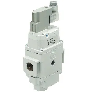 SMC AV2000-02S-5GZ-A AV2000-A·3000-A·4000-A·5000-A 系列 缓慢启动阀