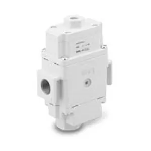 SMC AVA3000-03-A AVA2000-A·3000-A·4000-A·5000-A 系列 气控式 缓慢启动阀