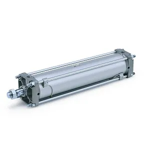 SMC CDA2L63-600Z CA2-Z 系列 气缸/标准型:单杆双作用
