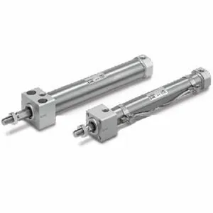SMC CDM2RKA32-15Z-C73LS CM2RK-Z 系列 气缸/直接安装·杆不回转型:单杆双作用