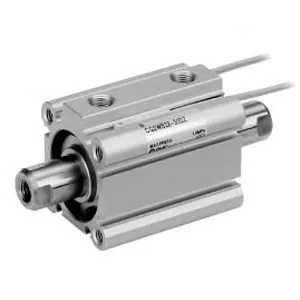 SMC CDQ2WB40-30DCZ CQ2W Z 系列 薄型气缸:标准型/双杆双作用