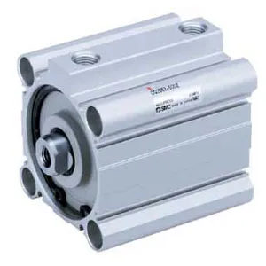 SMC CDQ2YA40-35DCZ CQ2Y-Z 系列 平稳运动气缸