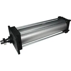 SMC CDS1CN200-50 CDS1 系列 气缸标准型