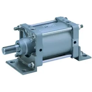 SMC CDS2B160-40 CS2 系列 标准型气缸