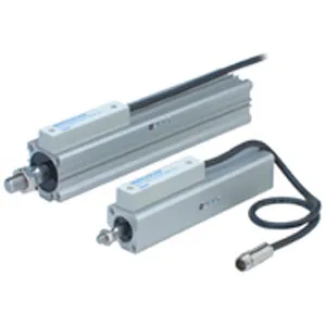 SMC CE1L12-150L CE1 系列 行程可读出气缸