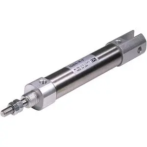 SMC CJ2B16-35 CJ2 系列 气缸/标准型 单杆双作用