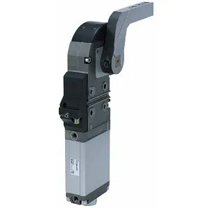 SMC CKZ2N50TF-75LT CKZ2N 系列 强力夹紧气缸 符合新NAAMS标准 无夹紧臂